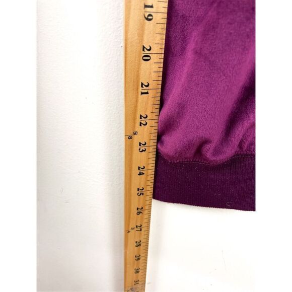 Honeydew Women's Super Soft Fleece Lounge PJ Pants Size S in Wildberry‎ - Picture 5 of 8